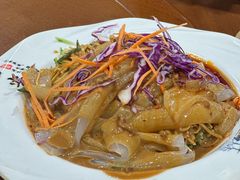 -春發合饭庄