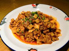 -鸡毛店·川菜(双楠店)