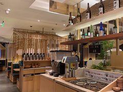 -温野菜涮涮锅(大悦城店)