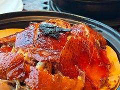 -广州柏悦酒店·悦景轩·粤菜餐厅