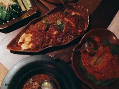 -花马天堂云南餐厅 Lost Heaven(高邮路店)