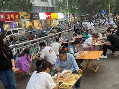 -阿生哥螺蛳粉(永安街店)