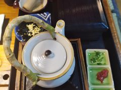 -鳗鱼家·深夜食堂(军博店)