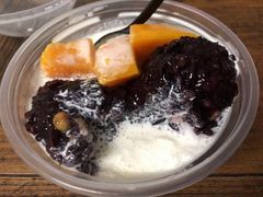 -满记甜品(巴黎春天宝山店)