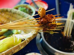 -马路边边串串香(双井直营店)