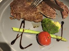 -新贝乐意大利餐厅(苏州中心店)