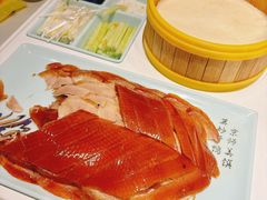 -宋园·金宴浙鲜馆(静安店)