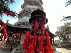 -迎江寺