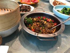 -丽华园(汉阳龙阳店)