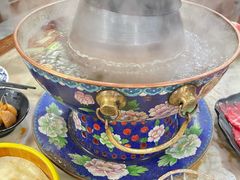-东来顺•非遗火锅(外滩店)