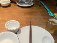 -春水锅贴·传统鲁菜(大明湖店)