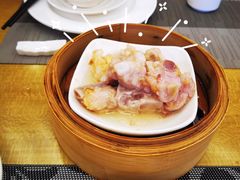 -牡丹国际大酒店-港式茶餐厅