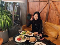 -the rug 飞毯 (朝阳公园店)