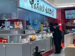 -每味每客·重庆麻辣烫(国泰店)