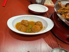 -喜家德虾仁水饺(长泰广场店)