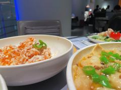 奇妙虾球-小大董·烤鸭(观景餐厅·南京西路店)