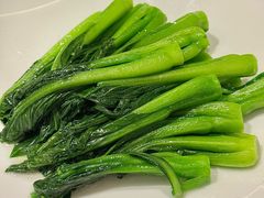 -北京王府井希尔顿酒店·秦唐中餐厅Chynna