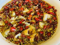 -永安鱼庄·镇江菜(东吴路店)