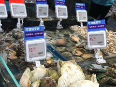 -盒马鲜生(曜一城店)