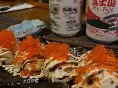 -半藏居酒屋(香港花园店)