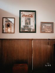 -IMUSE BARBER SHOP