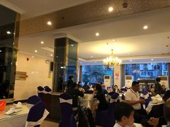 大堂-向塘土鸡总店(八一广场店)