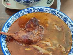 -叶新小吃店(来凤小区总店)