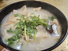 -惠丰源烩面馆(经七路店)