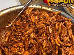 -嘉州九妹凤爪(乐山总店)