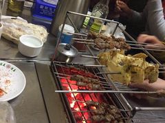 -小寒羊烧烤(凯瑞时代大厦店)