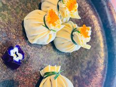 -杭州西子湖四季酒店·金沙厅