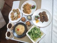 -简家·海鲜盛宴(下沙店)