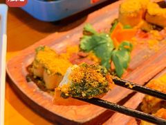 -莲餐厅·湖北菜·藕汤老手艺(愚园路店)
