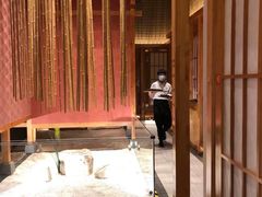 -花和海鲜自助(梅江店)