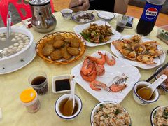 -秋姐美食店(旅游大道店)