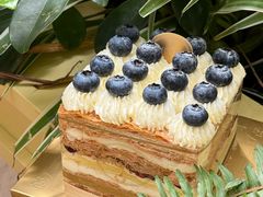 -M'CAKE(西单大悦城店)