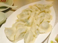 -船歌·鱼水饺青岛菜(金狮广场店)