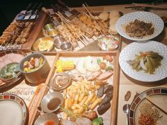 -雪熊精酿·哈尔滨烧烤酒馆(非遗大串店)