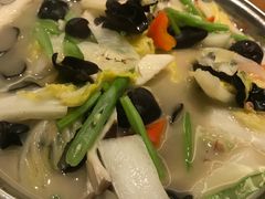 -福子家·闽北光泽菜(华林店)