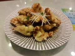 -黄家饺子东北特色菜馆(湖滨商业街店)
