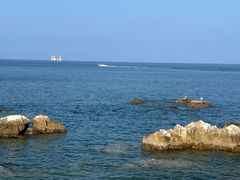 -养马岛旅游度假区