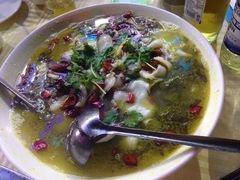 -川湘園(西华路店)