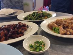 -德成饭店