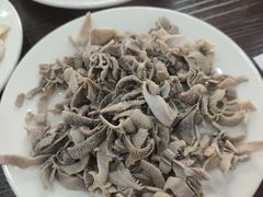 -爆肚冯(廊房二条店)