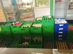 -扬大康源乳业鲜奶吧(大学北路店)