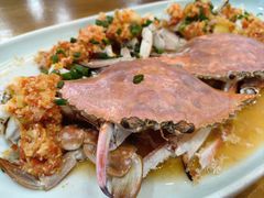 -醉壹号海鲜大排档(厦门美食地标店)