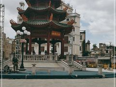 -汕头市小公园