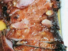 蜜汁叉烧-永祥烧腊餐厅(虹口店)