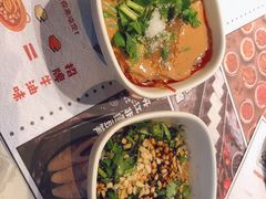 -哥老官重庆美蛙鱼头(宝山龙湖店)