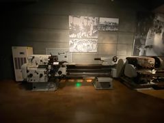 -柳州工业博物馆